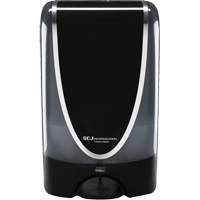 Distributeur Ultra, Sans contact, Capacit&eacute; de 1000 ml, Format Cartouche de recharge R.M.G. Prévention