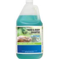 Hand & Body Shampoo R.M.G. Prévention