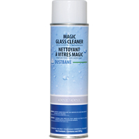 Magic Window And Glass Cleaner, 539 g, Aerosol Can R.M.G. Prévention