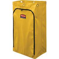 Janitor Cart Replacement Bag R.M.G. Prévention
