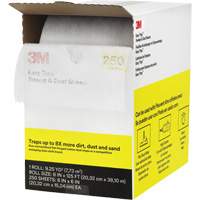 &eacute;poussi&eacute;reur Easy Trap, Microfibre, Blanc R.M.G. Prévention