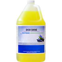 Dish Shine Detergent, Liquid, 5 L, Lemon R.M.G. Prévention