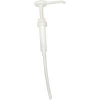 Pompe distributrice R.M.G. Prévention