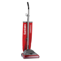 Commercial Upright Vacuum, 145 CFM, 18 Quarts R.M.G. Prévention