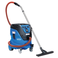Attix 44 HEPA Vacuum, Wet-Dry, 1.2 HP, 11 US Gal. (41.6 Litres) R.M.G. Prévention