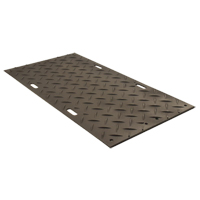 Tapis de protection pour le sol