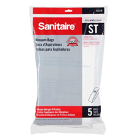 Disposable Dust Bag R.M.G. Prévention