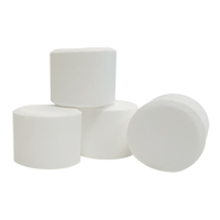 Unitab Disinfectant & Sanitizing Tablets, 786 g, Pail R.M.G. Prévention