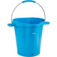 Seau de s&eacute;rie 5692, Bleu, 5 gal. US R.M.G. Prévention