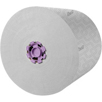 Essuie-mains Essential &agrave; haut rendement et &agrave; enroulement serr&eacute; de Scott, 1 pli, Standard, 950' lo R.M.G. Prévention