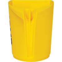 Salt & Sand Scoop R.M.G. Prévention