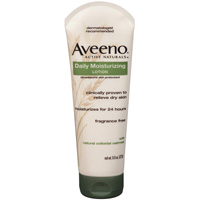 Lotion hydratante quotidienne R.M.G. Prévention