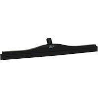 Double Blade Ultra Hygiene Squeegee, 24", Black R.M.G. Prévention