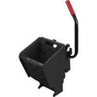 Essoreuse pour vadrouille Wavebrake, Pression lat&eacute;rale R.M.G. Prévention