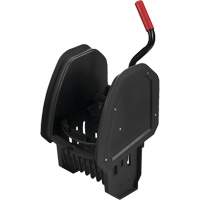 Essoreuse pour vadrouille Wavebrake, Pression vers le bas R.M.G. Prévention