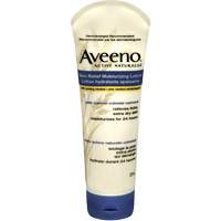 Lotion hydratante pour la peau &agrave; base d'avoine colloidale Active Naturals R.M.G. Prévention