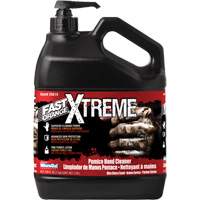 Xtreme Professional Grade Hand Cleaner, Pumice, 3.78 L, Pump Bottle, Cherry R.M.G. Prévention