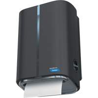 Distributeur d'essuie-mains Pro Tandem, Sans contact, 11,5" la x 9" p x 16,6" h R.M.G. Prévention