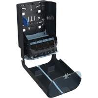 Distributeur d'essuie-mains Pro Tandem, Sans contact, 11,5" la x 9" p x 16,6" h R.M.G. Prévention