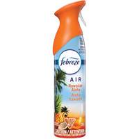 Air Freshener, Hawaiian Aloha, Aerosol Can R.M.G. Prévention