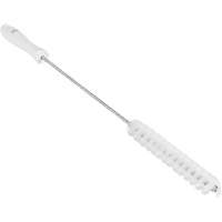 Brosse, Soies Moyen, Longueur de 20", Blanc R.M.G. Prévention