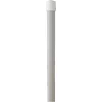 Manche, Balai/Grattoir/Raclette, Blanc, T&eacute;lescopique, 62" - 113" lo R.M.G. Prévention