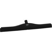 Foam Blade Squeegee, 24", Black R.M.G. Prévention