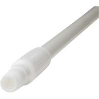 Manche, Balai/Grattoir/Raclette, Blanc, Standard, 59" lo R.M.G. Prévention