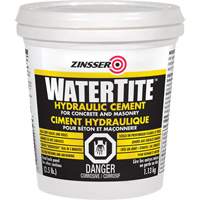 Watertite&reg; Hydraulic Cement R.M.G. Prévention