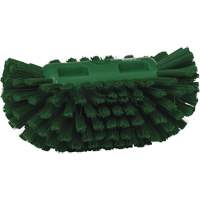 Brosse de r&eacute;servoir, Soies Moyen, Longueur de 8-1/4", Vert R.M.G. Prévention