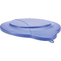 3 Gallon Food Hygiene Bucket Lid R.M.G. Prévention
