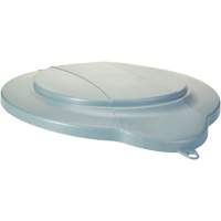 3 Gallon Food Hygiene Bucket Lid R.M.G. Prévention