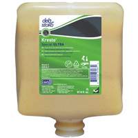 Kresto&reg; Special Ultra Hand Cleaner Refill, Paste, 2 L, Plastic Cartridge, Fresh Scent R.M.G. Prévention