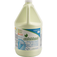 Ready-To-Use Bathroom Cleaner, 4 L, Jug R.M.G. Prévention
