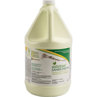 SaniBlend 66 Concentrated Disinfectant Cleaner, 4 L, Jug R.M.G. Prévention