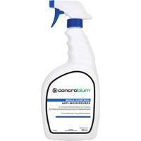 Concrobium&reg; Mold Control, 946 ml, Trigger Bottle R.M.G. Prévention