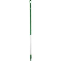 Manche, Balai/Grattoir/Raclette, Vert, Standard, 51" lo R.M.G. Prévention
