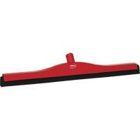 Foam Blade Squeegee, 24", Red R.M.G. Prévention