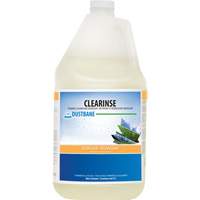 Clearinse Foaming Cleaner & Degreaser, 4 L, Jug R.M.G. Prévention