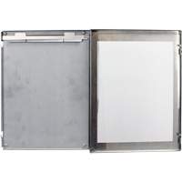 Porte-journal de t&acirc;ches R.M.G. Prévention