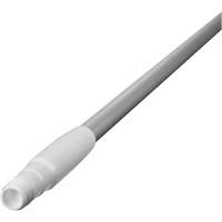 Manche ColorCore, Balai/Grattoir/Raclette, Blanc, Standard, 59" lo R.M.G. Prévention