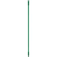 Manche ColorCore, Balai/Grattoir/Raclette, Vert, Standard, 57" lo R.M.G. Prévention