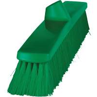 Balai-brosse ColorCore, Crins Fin, 24", Polypropyl&egrave;ne, Vert R.M.G. Prévention
