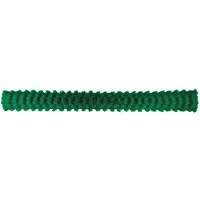 Balai-brosse ColorCore, Crins Fin, 24", Polypropyl&egrave;ne, Vert R.M.G. Prévention