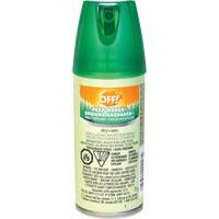 OFF! Deep Woods&reg; Insect Repellent, 25% DEET, Spray, 100 ml R.M.G. Prévention