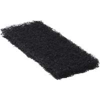 Tampons &agrave; r&eacute;curer pour gros travaux 97-97, 5" lo x 3-1/2" la R.M.G. Prévention