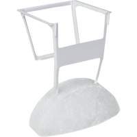 Health Gards&reg; Bowl Blocks, Para R.M.G. Prévention