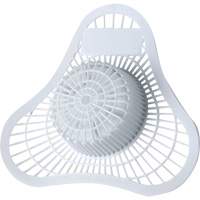 Health Gards&reg; Urinal Screens with Para Block R.M.G. Prévention