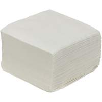 Chiffons TaskBrand, Tout usage, 13" lo x 12-1/2" la R.M.G. Prévention