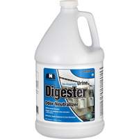 Bio-Enzymatic Urine Digester, 1 gal. R.M.G. Prévention